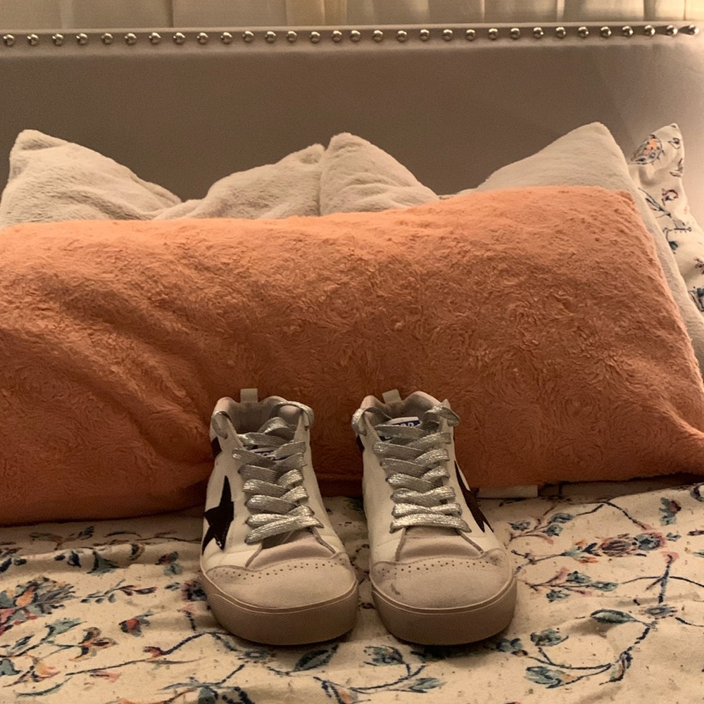 Golden Goose Midstars